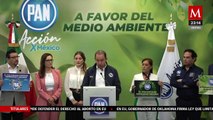 Milenio Noticias, con Verónica Sánchez y Selene Flores, 03 de mayo de 2022