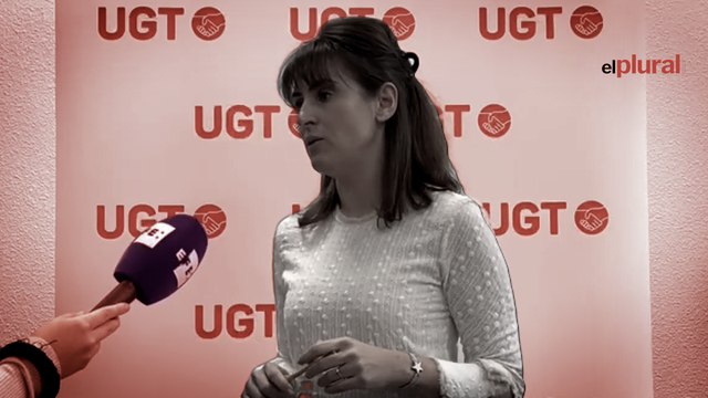 Los sindicatos celebran los datos de empleo y paro, pero piden una subida de los salarios