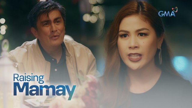 Raising Mamay: Manipulative husband gets offended! | Episode 8 (Part 2/4)