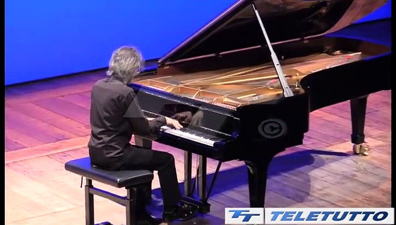 Video News - FESTIVAL: BRAVISSIMO GADJIEV