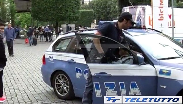 Video News - BRESCIA: TRE MINORENNI ARRESTATI