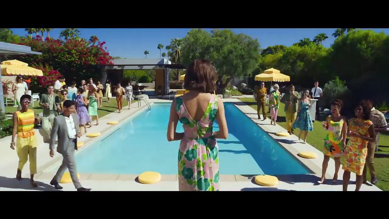 Don’t Worry Darling - Official Trailer - Warner Bros. UK & Ireland