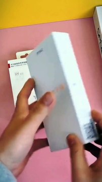 Nova 9 se fastest unboxing