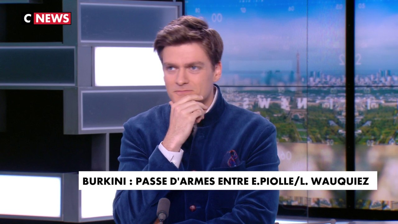 Paul Melun : «Une espèce d’aversion pour tout ce qui appartient à la vieille culture française»