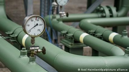 Bulgaria looks for other sources of gas