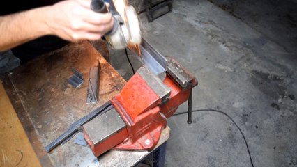 Herramienta Casera Potente