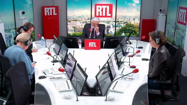 Les infos de 12h30 - Nouveau gouvernement : le gouvernement Castex vit son dernier Conseil des minis