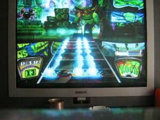 Gh2 custom the hell song