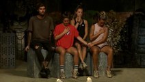 Survivor All Star'a veda eden Barış Murat Yağcı veda konuşmasında günah çıkardı