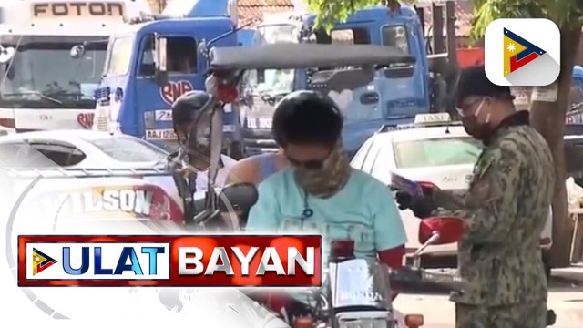 Misamis Occidental at bayan ng Pilat sa Abra, isinailalim sa Comelec control