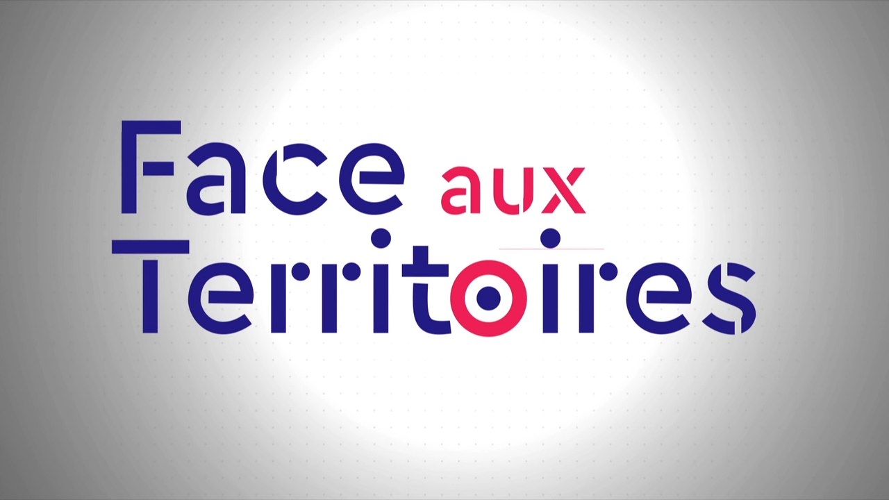 Face aux Territoires, en direct ce jeudi 5 mai...