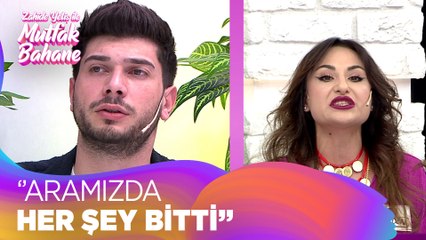 Gülden yüzüğü çıkararak Ramazan'ı  terk etti! - Zahide Yetiş ile Mutfak Bahane 4 Mayıs 2022