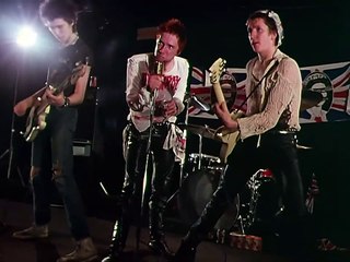 «God save the Queen», tube mythique des Sex Pistols