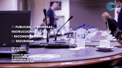 Así funciona el Centro Criptológico, el organismo del CNI que detectó el espionaje a Robles y Sánchez