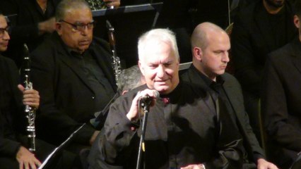 Banda Sinfónica Municipal: Rock Nacional (parte 2 final)