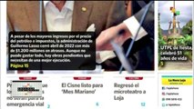 En Clave Mediática 04-05: Gustavo Petro denuncia plan de atentado contra su vida
