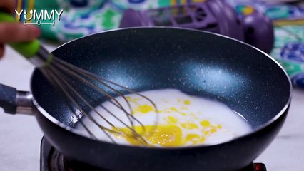 طريقة عمل الخبز التركي