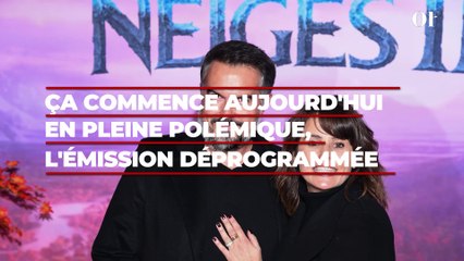 Polémique "Ça commence aujourd'hui" : Faustine Bollaert accusée de "charlatanisme", l'émission déprogrammée