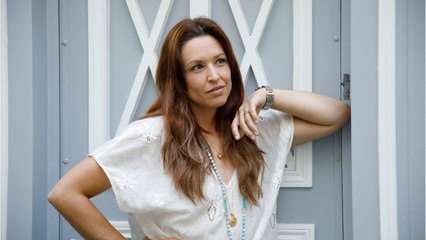 GALA VIDEO - Natasha St-Pier donne des nouvelles de son fils Bixente, 7 ans : “Il est magnifique et en pleine santé”