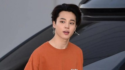 '좋은 사람' 방탄소년단 지민 '연금술사' 파울로 코엘료가 주목한 메시지 'Be A Good Human '