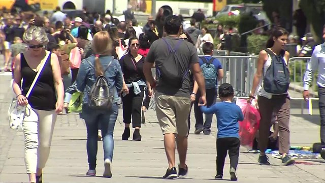 Pacientes de asma reclaman un Plan Nacional de Enfermedades Respiratorias