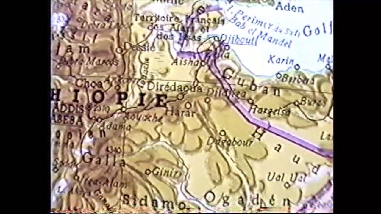 Harar (Ethiopie)