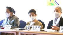 국악계 원로들, 교과서에서 국악 퇴출 반대 성명 / YTN
