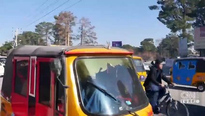 Taliban'dan kadınlara ehliyet yasağı