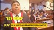 Congreso aprobó moción de interpelación contra Aníbal Torres y otros 3 ministros