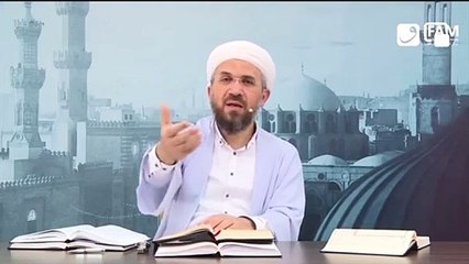 Efendimiz'in (SAV) yetim çocuklara karşı sevgisi!