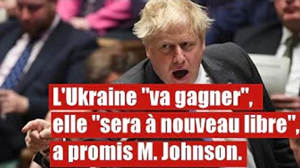 Le Royaume-Uni décide de livrer des missiles antichars à l’Ukraine