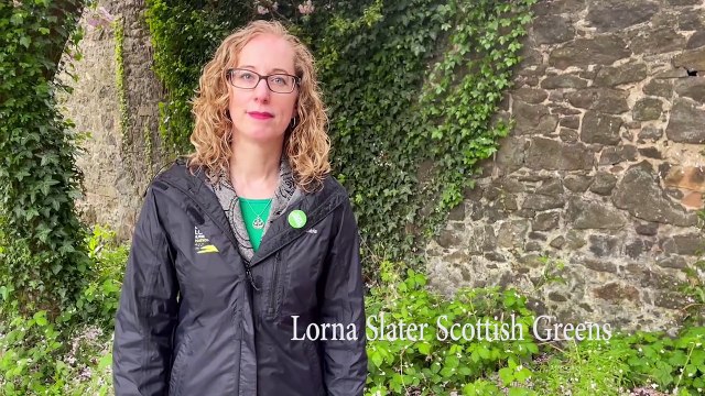 Scottish Greens support windfall tax on Oil and Gas companies