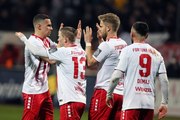 Klarer Fortuna-Erfolg: Köln-Duell im Finale dank Marquet-Doppelpack