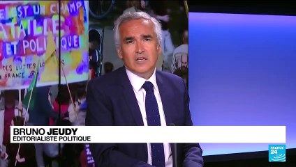 Législatives en France : le Conseil national du PS doit se prononcer sur l'accord de principe avec LFI