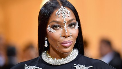 GALA VIDE - Naomi Campbell maman à 51 ans : rare photo de sa fille, on fond !