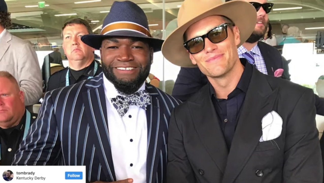 The 148th Kentucky Derby: Would You Bet That?