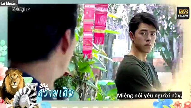 Vườn Thú Tình Yêu -Tập 21 _ Rak Kan Panlawan (2017)