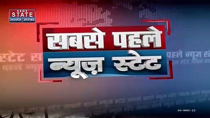 UP News: मथुरा में बदला मौसम का मिजाज, बारिश के साथ गिरे ओले