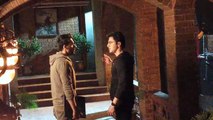 Ziddi Dil Maane Na On Location: Karan Shergill trouble's param in academy watchout | FilmiBeat