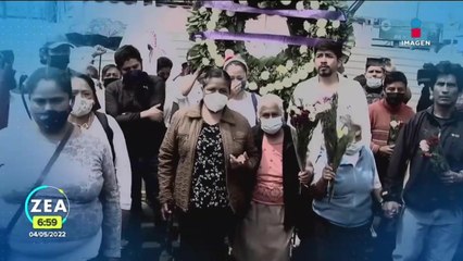 Línea 12: Sobrevivientes y familiares recuerdan la tragedia