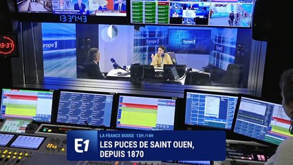 La saga des puces de Saint Ouen, depuis 1870