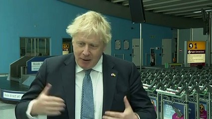 PM insists he'll still be standing next election