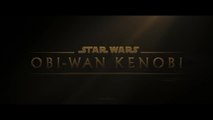 Obi-Wan Kenobi  Bande annonce officielle Disney 