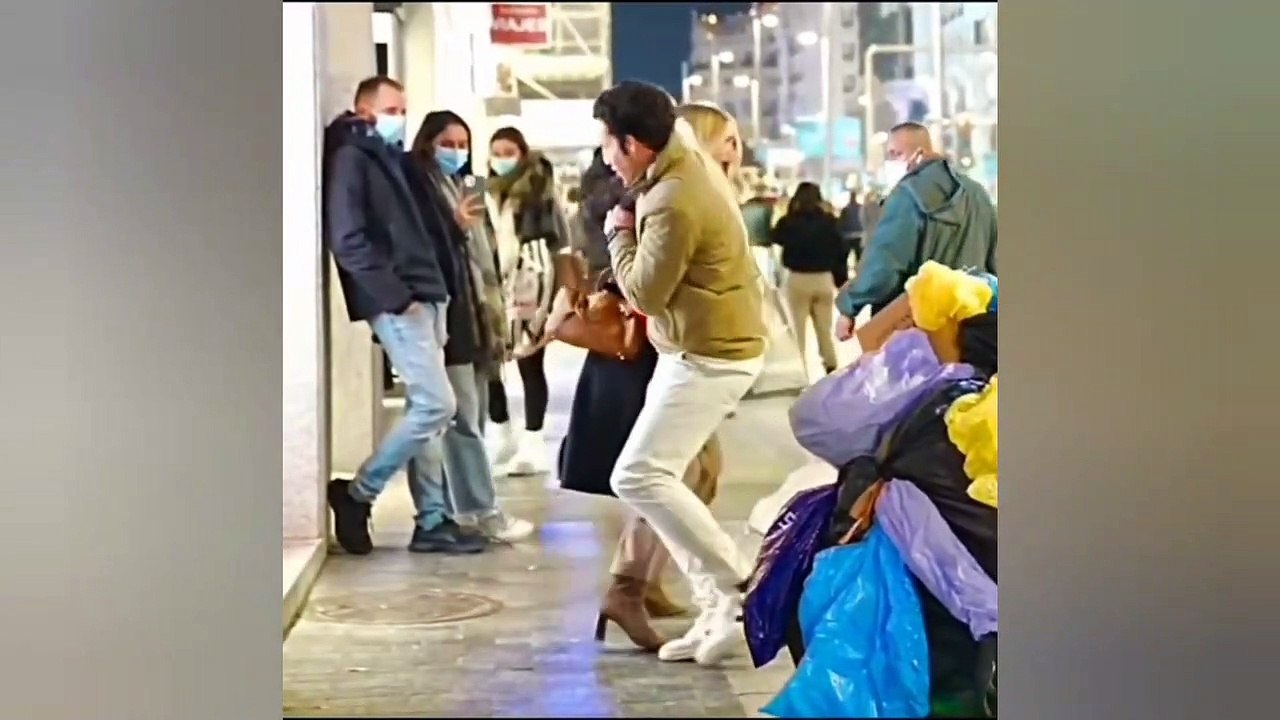 SCARE CAM Priceless Reactions#81 Impossible Not To Laugh__TikTok Honors_