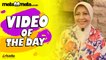 Video of The Day: Mieke Wijaya Meninggal Dunia, Nama Anak Nikita Willy Dijadikan Tato