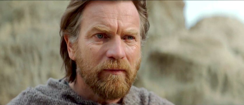 OBI-WAN KENOBI | Star Wars Series | Official Disney+ Trailer - Ewan McGregor, Hayden Christenen, Joel Edgerton