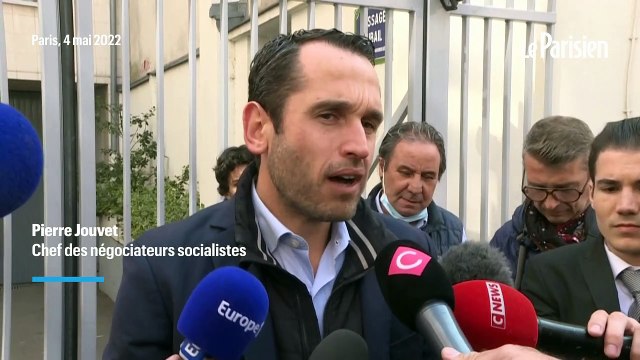 PS: Nous sommes à quelques pas d'un accord historique