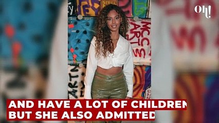 Love island’s Sophie Piper admits that dating ‘scares’ her