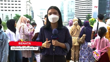 Keren! JPOS Phinis Alternatif Lokasi Spot Fotogenik di Ibukota DKI Jakarta