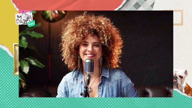 Entrevista a Inés Gaviria - Almohadazo Casero